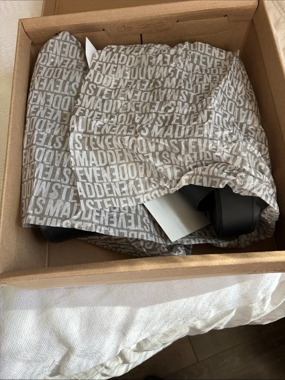 Steve Madden steve madden
